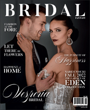 Bridal Fantasy